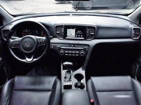 Обява за продажба на Kia Sportage Diesel 2WD Prestige  * НАЙ-ДОБРА ЦЕНА В БЪЛГАРИЯ*  ~24 689 лв. - изображение 4