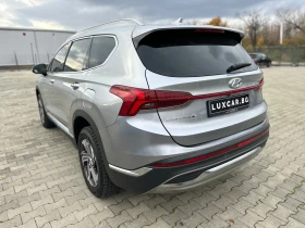Hyundai Santa fe 2.5 AWD | Mobile.bg    8