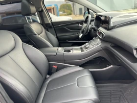 Hyundai Santa fe 2.5 AWD | Mobile.bg    10