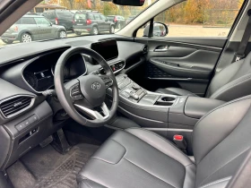 Hyundai Santa fe 2.5 AWD | Mobile.bg    15