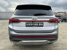 Hyundai Santa fe 2.5 AWD | Mobile.bg    7