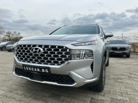     Hyundai Santa fe 2.5 AWD