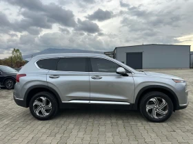     Hyundai Santa fe 2.5 AWD