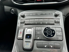 Hyundai Santa fe 2.5 AWD | Mobile.bg    13