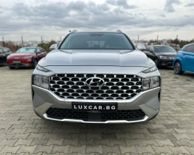     Hyundai Santa fe 2.5 AWD