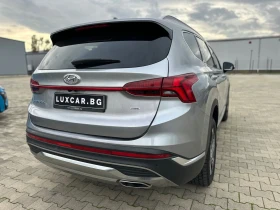 Hyundai Santa fe 2.5 AWD | Mobile.bg    6