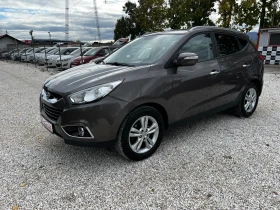 Hyundai IX35 2.0CRDI 4WD SWISS EDITION  EURO5 - 18300 лв. / 9356.64 € - 36751046 2