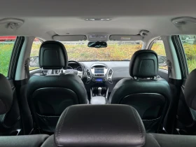 Hyundai IX35 2.0CRDI 4WD SWISS EDITION  EURO5 - 18300 лв. / 9356.64 € - 36751046 15