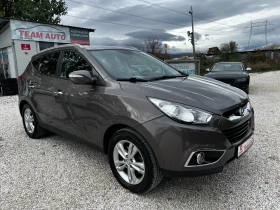 Hyundai IX35 2.0CRDI 4WD SWISS EDITION  EURO5 - 18300 лв. / 9356.64 € - 36751046 3