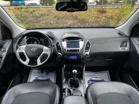 Hyundai IX35 2.0CRDI 4WD SWISS EDITION  EURO5 - 18300 лв. / 9356.64 € - 36751046 8