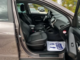 Hyundai IX35 2.0CRDI 4WD SWISS EDITION  EURO5 - 18300 лв. / 9356.64 € - 36751046 11