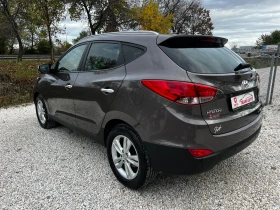 Hyundai IX35 2.0CRDI 4WD SWISS EDITION  EURO5 - 18300 лв. / 9356.64 € - 36751046 5