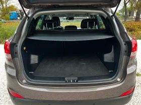 Hyundai IX35 2.0CRDI 4WD SWISS EDITION  EURO5 - 18300 лв. / 9356.64 € - 36751046 14