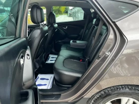 Hyundai IX35 2.0CRDI 4WD SWISS EDITION  EURO5 - 18300 лв. / 9356.64 € - 36751046 13