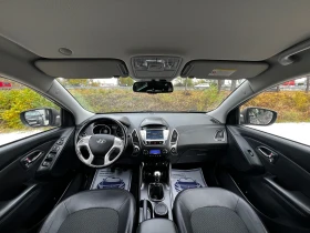 Hyundai IX35 2.0CRDI 4WD SWISS EDITION  EURO5 - 18300 лв. / 9356.64 € - 36751046 9