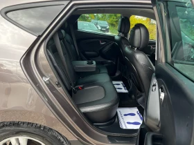 Hyundai IX35 2.0CRDI 4WD SWISS EDITION  EURO5 - 18300 лв. / 9356.64 € - 36751046 12