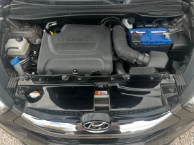 Hyundai IX35 2.0CRDI 4WD SWISS EDITION  EURO5 - 18300 лв. / 9356.64 € - 36751046 17