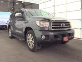 Toyota Sequoia LIMITED* 5.7* V8* * *  | Mobile.bg    3