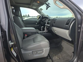 Toyota Sequoia LIMITED* 5.7* V8* * *  | Mobile.bg    12