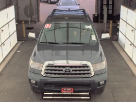 Toyota Sequoia LIMITED* 5.7* V8* * *  | Mobile.bg    5