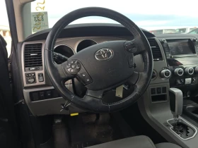 Toyota Sequoia LIMITED* 5.7* V8* * *  | Mobile.bg    8