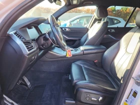BMW X5 - 55000 лв. / 28121.05 € - 95654256 7