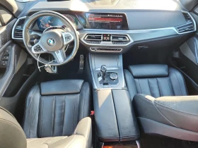 BMW X5 - 55000 лв. / 28121.05 € - 95654256 8