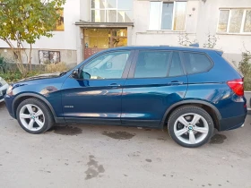 BMW X3 f25 / Бензин/ АГУ - 8000 € / 15646.64 лв. - 48920399 13