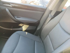 BMW X3 f25 / Бензин/ АГУ - 8000 € / 15646.64 лв. - 48920399 7