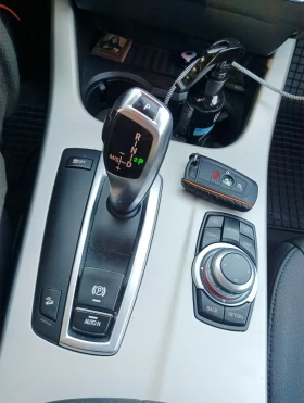 BMW X3 f25 / Бензин/ АГУ - 8000 € / 15646.64 лв. - 48920399 14