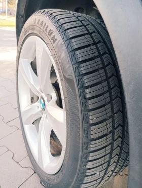 BMW X3 f25 / Бензин/ АГУ - 8000 € / 15646.64 лв. - 48920399 9