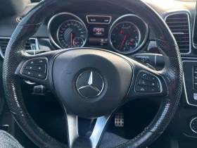 Mercedes-Benz GLE AMG 43  CARFAX - 18990 € / 37141.21 лв. - 58893750 10