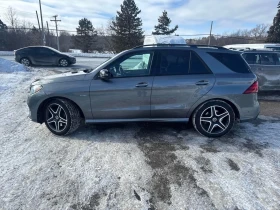 Mercedes-Benz GLE AMG 43  CARFAX - 18990 € / 37141.21 лв. - 58893750 2