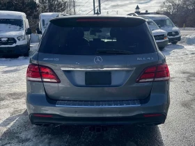 Mercedes-Benz GLE AMG 43  CARFAX - 18990 € / 37141.21 лв. - 58893750 4