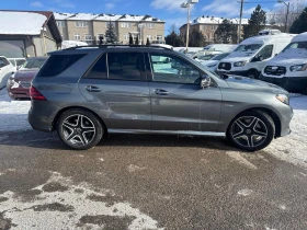 Mercedes-Benz GLE AMG 43  CARFAX - 18990 € / 37141.21 лв. - 58893750 3