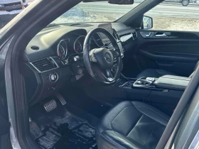 Mercedes-Benz GLE AMG 43  CARFAX - 18990 € / 37141.21 лв. - 58893750 5