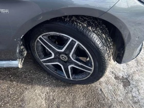 Mercedes-Benz GLE AMG 43  CARFAX - 18990 € / 37141.21 лв. - 58893750 7