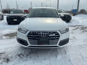 Audi Q5 * Progressiv * CARFAX * ПОДГРЕВИ * ПАНОРАМА*  - 15000 € / 29337.45 лв. - 92689110 6