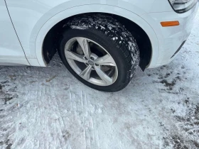 Audi Q5 * Progressiv * CARFAX * ПОДГРЕВИ * ПАНОРАМА*  - 15000 € / 29337.45 лв. - 92689110 7