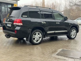 Toyota Land cruiser 4.5 V8 - 38000 € / 74321.54 лв. - 49397071 7