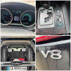 Toyota Land cruiser 4.5 V8 - 38000 € / 74321.54 лв. - 49397071 14