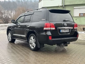 Toyota Land cruiser 4.5 V8 - 38000 € / 74321.54 лв. - 49397071 6