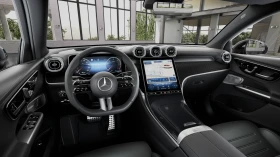 Mercedes-Benz GLC 300 d 4MATIC Coupe - 79700 € / 155879.65 лв. - 77115436 8