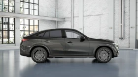 Mercedes-Benz GLC 300 d 4MATIC Coupe - 79700 € / 155879.65 лв. - 77115436 3