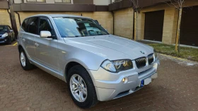 BMW X3 - цена по договаряне - 96287855 6