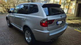 BMW X3 - цена по договаряне - 96287855 3
