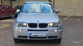 BMW X3 - цена по договаряне - 96287855 2