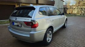 BMW X3 - цена по договаряне - 96287855 5