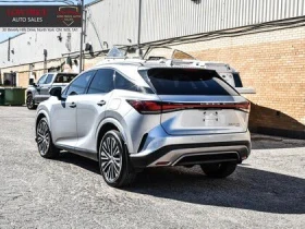 Lexus RX * Hybrid 350h Luxury* АвтоКредит (ЦЕНА ДО БГ) - 37799 € / 73928.42 лв. - 96471703 4