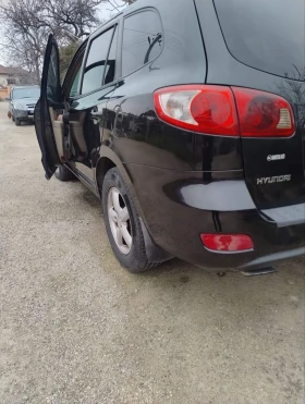 Hyundai Santa fe | Mobile.bg � ����� ������ 5